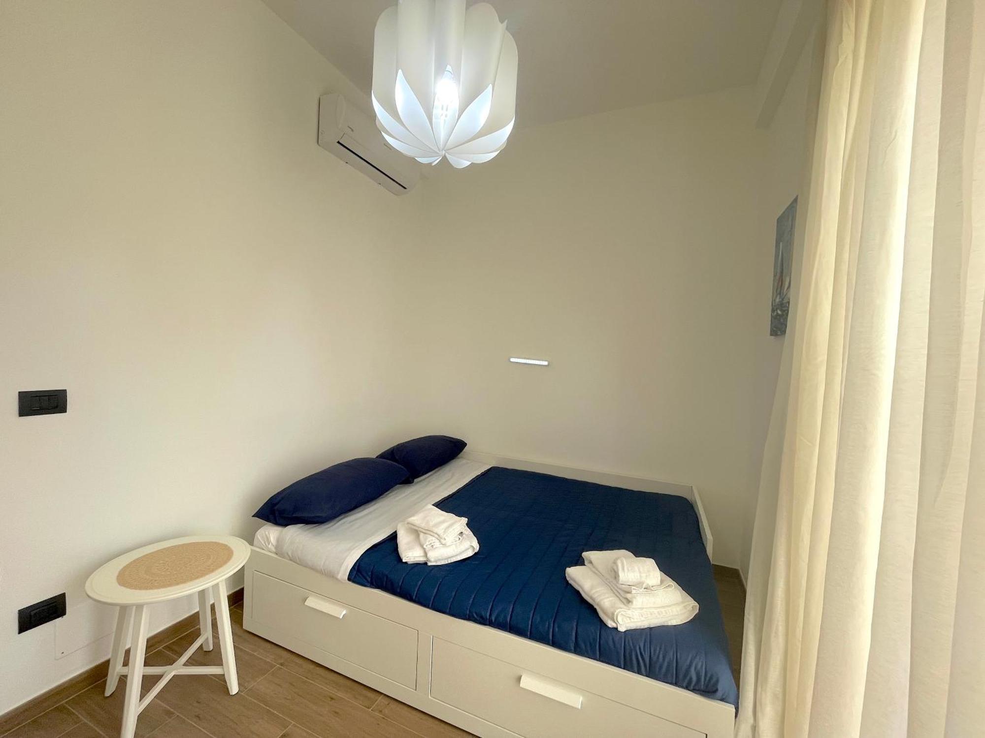 Helios Apartment Лечче Экстерьер фото