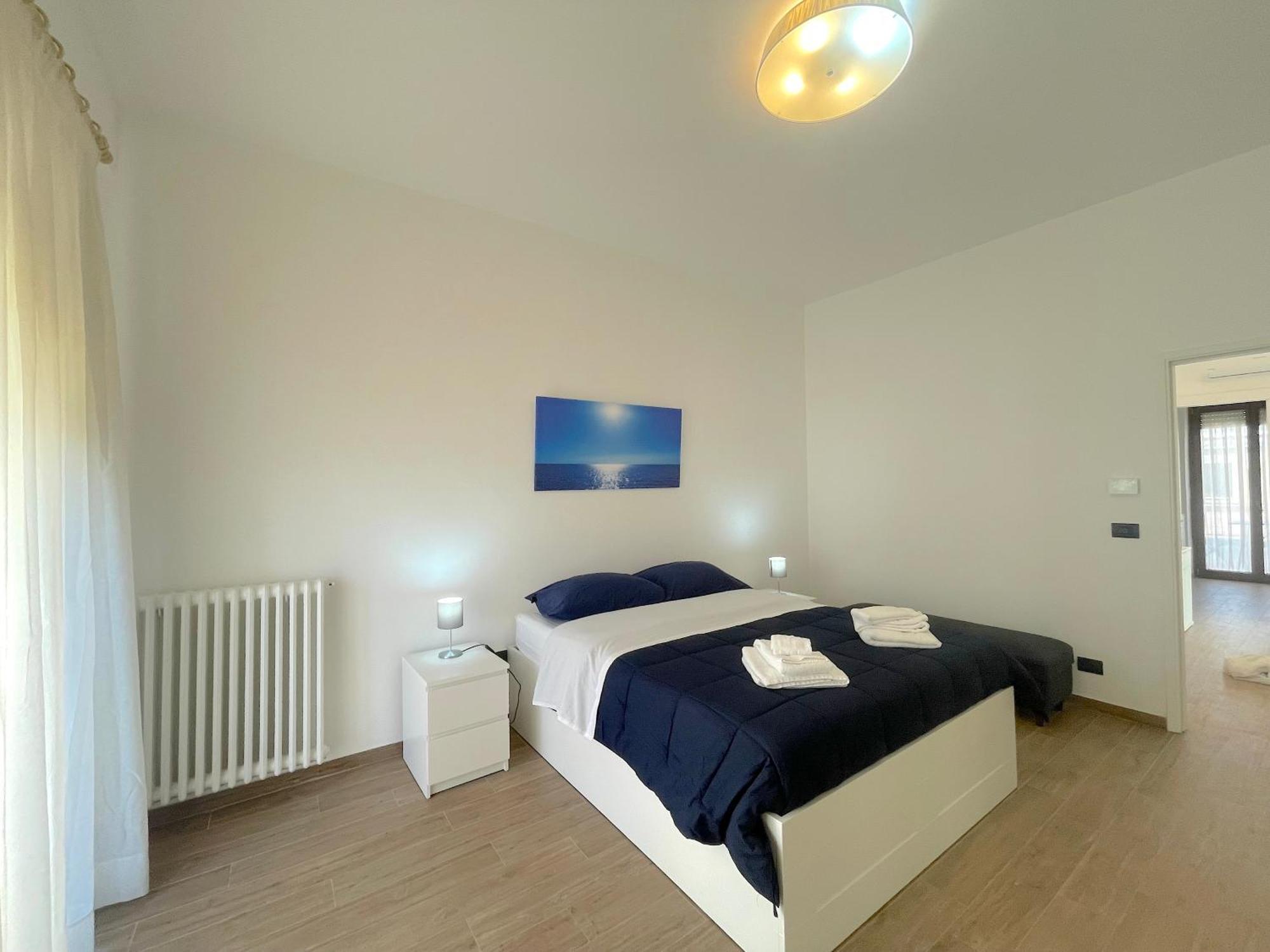 Helios Apartment Лечче Экстерьер фото