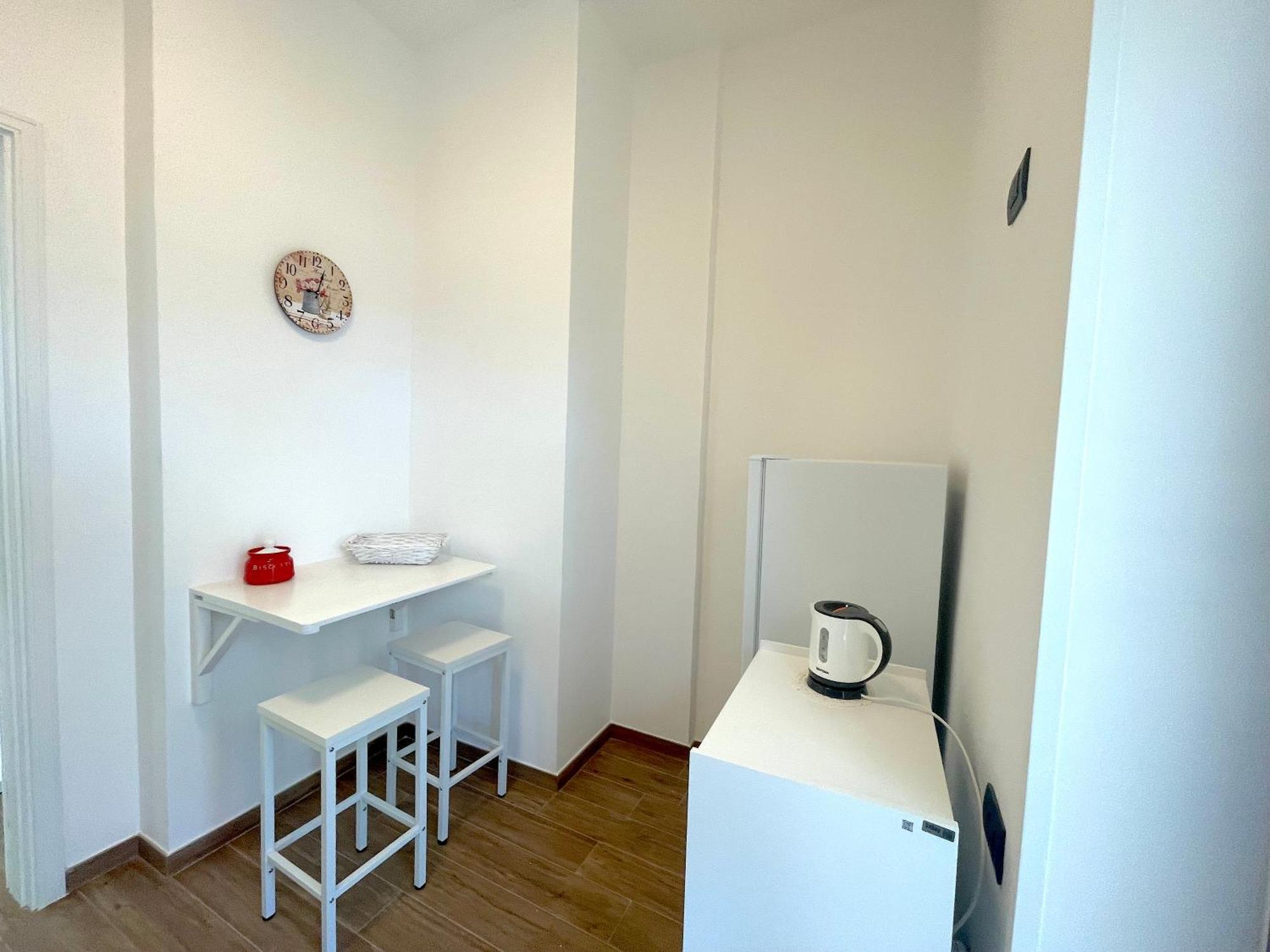 Helios Apartment Лечче Экстерьер фото
