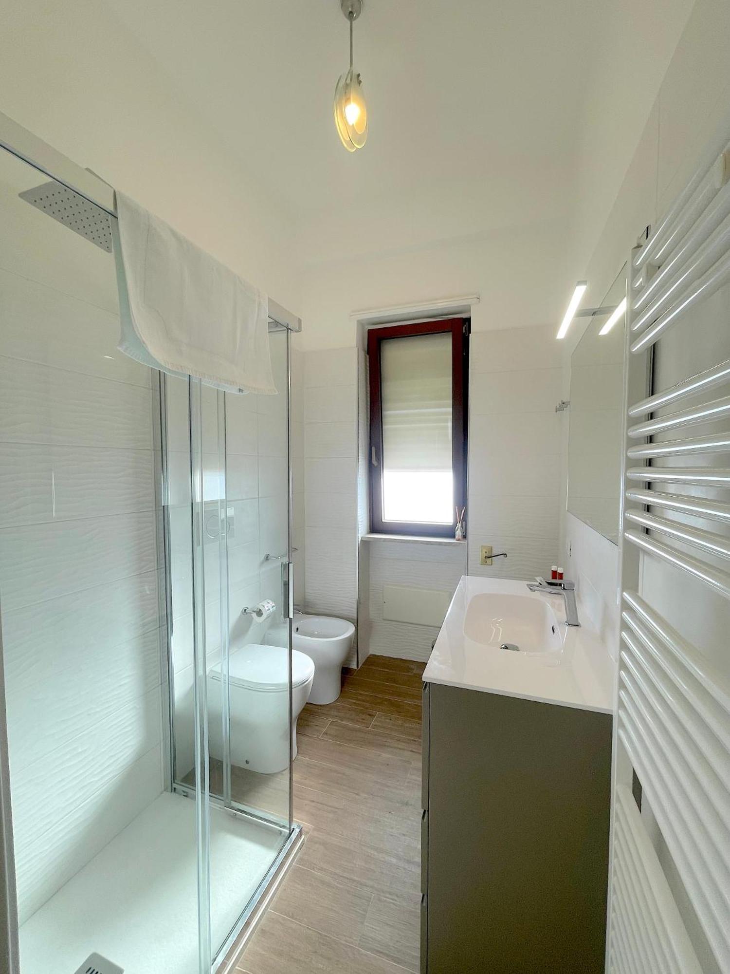 Helios Apartment Лечче Экстерьер фото