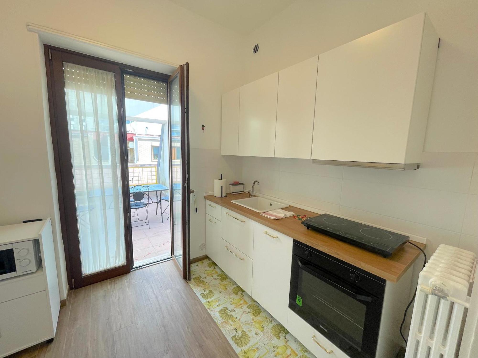 Helios Apartment Лечче Экстерьер фото